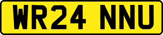 WR24NNU