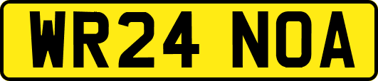 WR24NOA