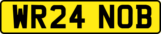 WR24NOB