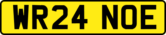 WR24NOE