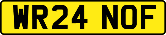 WR24NOF