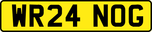 WR24NOG