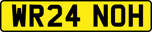 WR24NOH