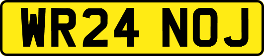 WR24NOJ