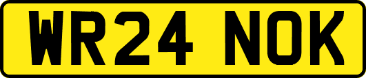 WR24NOK