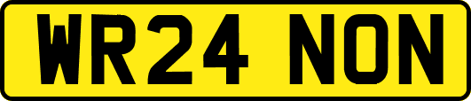 WR24NON