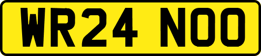 WR24NOO