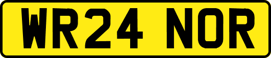 WR24NOR