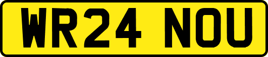 WR24NOU