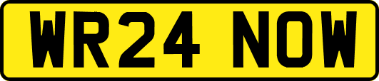 WR24NOW