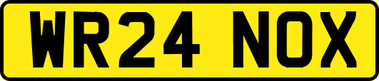 WR24NOX