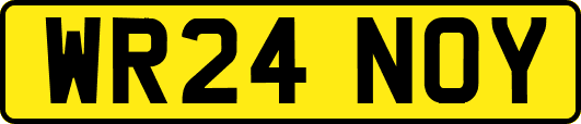 WR24NOY