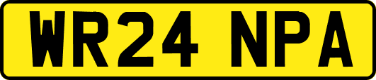 WR24NPA
