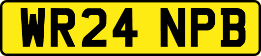 WR24NPB