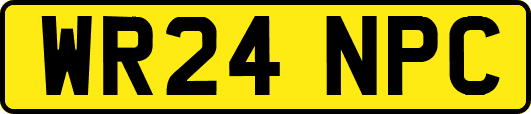 WR24NPC