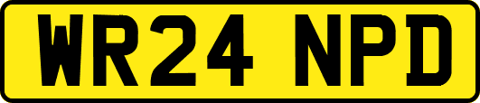 WR24NPD