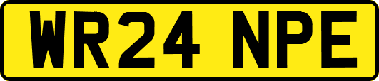 WR24NPE