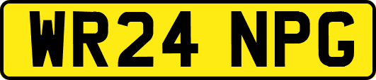WR24NPG