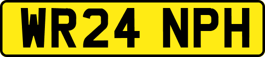 WR24NPH
