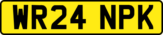 WR24NPK