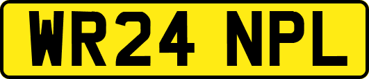 WR24NPL