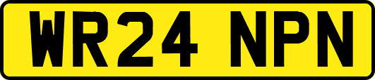 WR24NPN