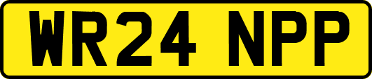 WR24NPP