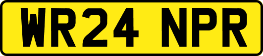 WR24NPR