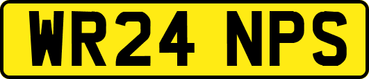 WR24NPS
