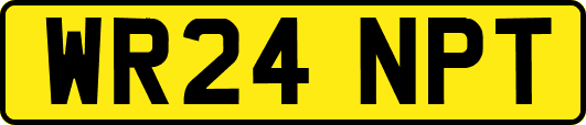 WR24NPT