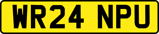 WR24NPU