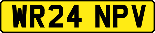 WR24NPV