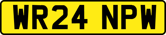 WR24NPW