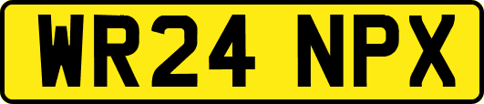 WR24NPX
