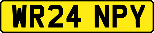 WR24NPY