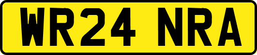 WR24NRA