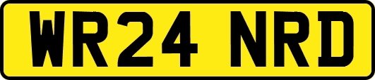 WR24NRD