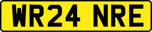 WR24NRE