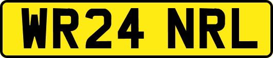 WR24NRL