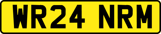WR24NRM
