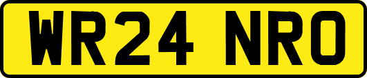 WR24NRO