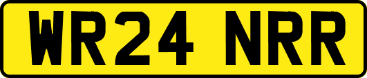 WR24NRR