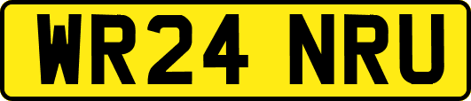 WR24NRU