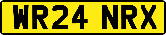 WR24NRX