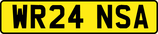 WR24NSA