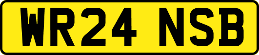 WR24NSB