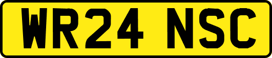 WR24NSC