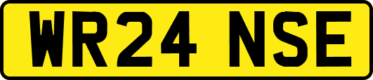 WR24NSE