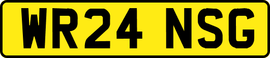 WR24NSG