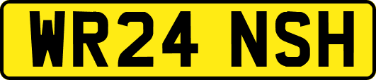 WR24NSH